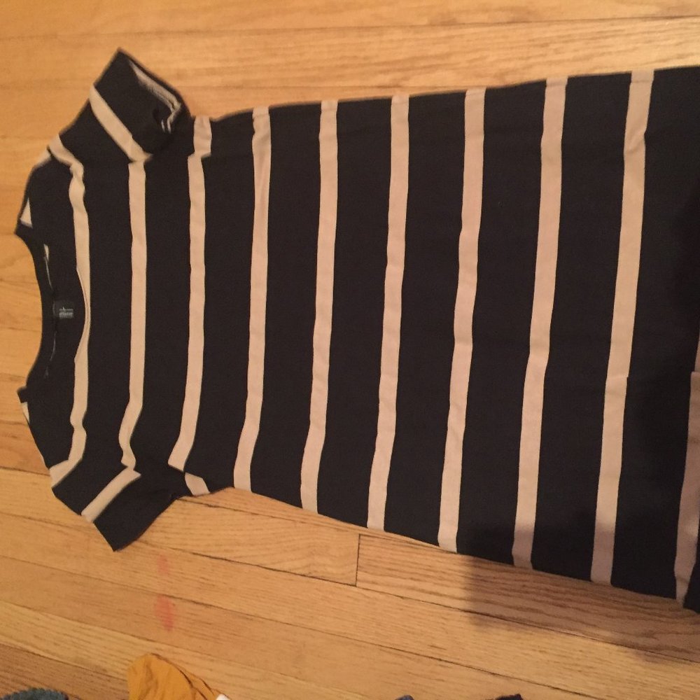 Forever 21 Tshirt Dress